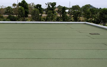 all Mays Green roofing types quoted for