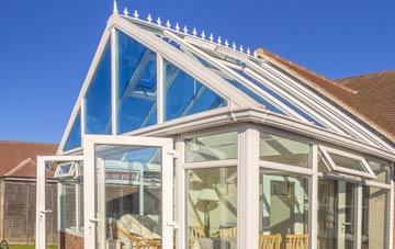 conservatory roof insulation costs Mays Green