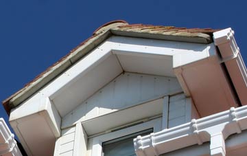 Mays Green fascia installation costs