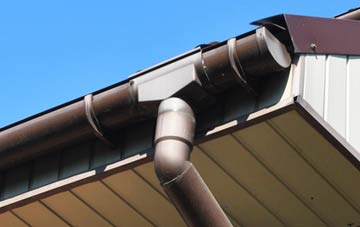 types of Mays Green fascias
