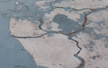 fibreglass roofing replacement Mays Green