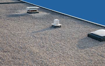 flat roofing Mays Green