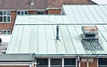 Mays Green lead roofing costs
