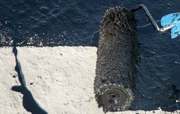 Mays Green liquid sealant waterproofing