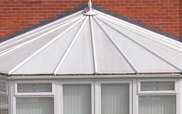 Mays Green polycarbonate conservatory roof repairs