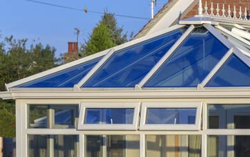 professional Mays Green conservatory insulation
