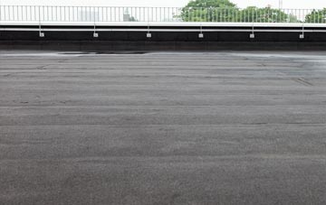 Mays Green asphalt roof replacement