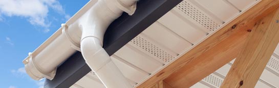 get Mays Green guttering quotes today