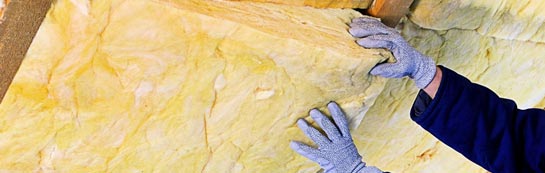 quotes for Mays Green roof insulation