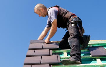 disadvantages of Mays Green slate roofing