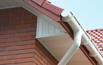 Mays Green soffit repair costs