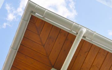 Mays Green soffit types