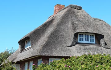 thatch roofing Mays Green
