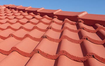 Mays Green tile and slate roof replacement
