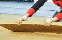 find rated Mays Green roof insulation companies