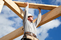 Mays Green roof replacement work