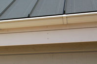 Mays Green soffit repair