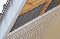 rated Mays Green soffit repair companies