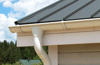 Mays Green soffits