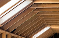 Mays Green tapered roof insulation quotes